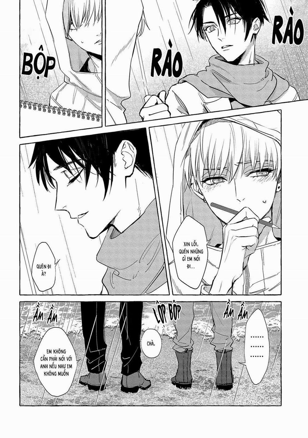 Dòng Chảy Mùa Xuân 3 trang 16