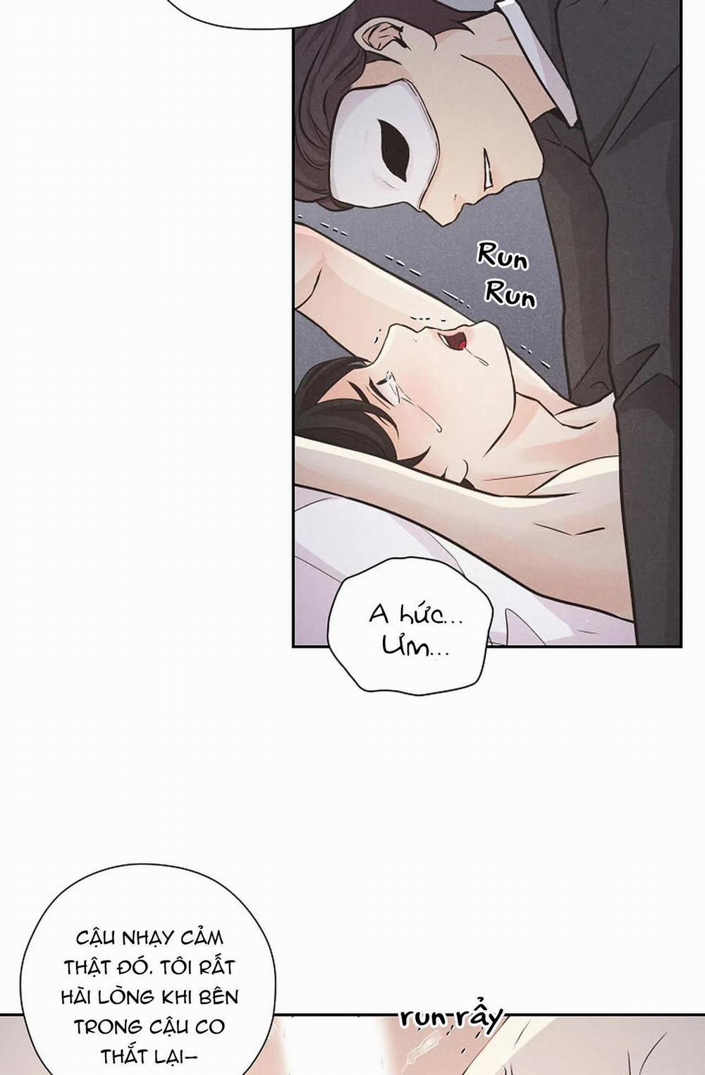 Dòng Chảy Xa Bờ 1 0 1 0 0 trang 35