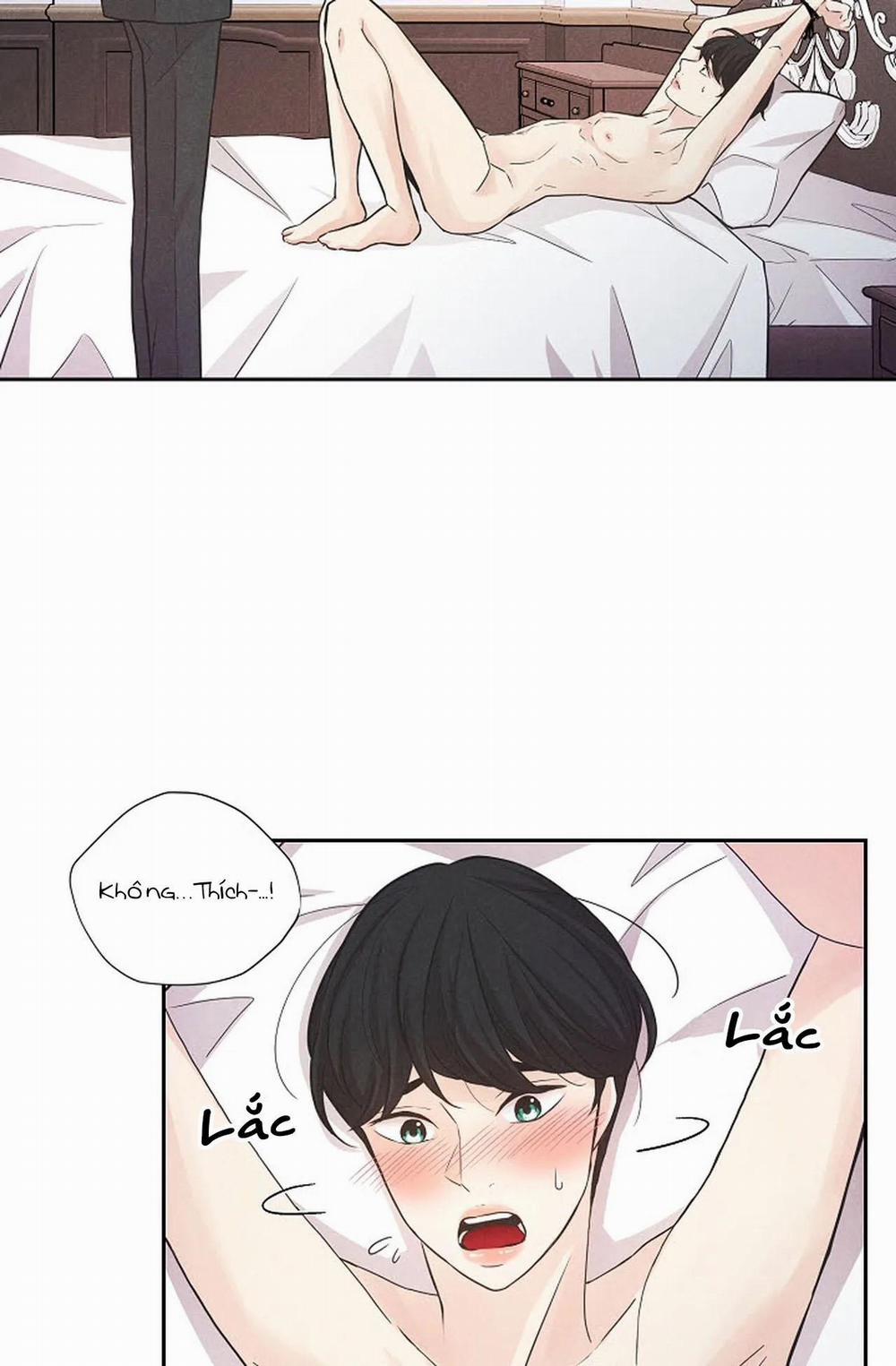 Dòng Chảy Xa Bờ 1 trang 21