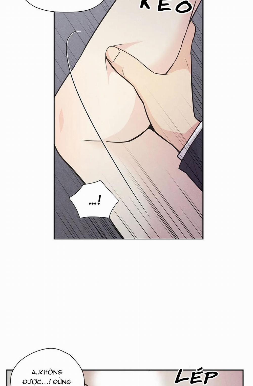 Dòng Chảy Xa Bờ 1 trang 23