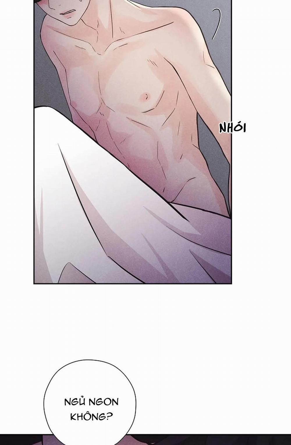 Dòng Chảy Xa Bờ 1 trang 55