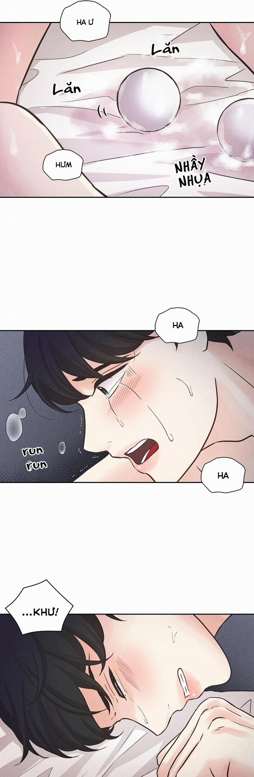 Dòng Chảy Xa Bờ 2 0 2 trang 40