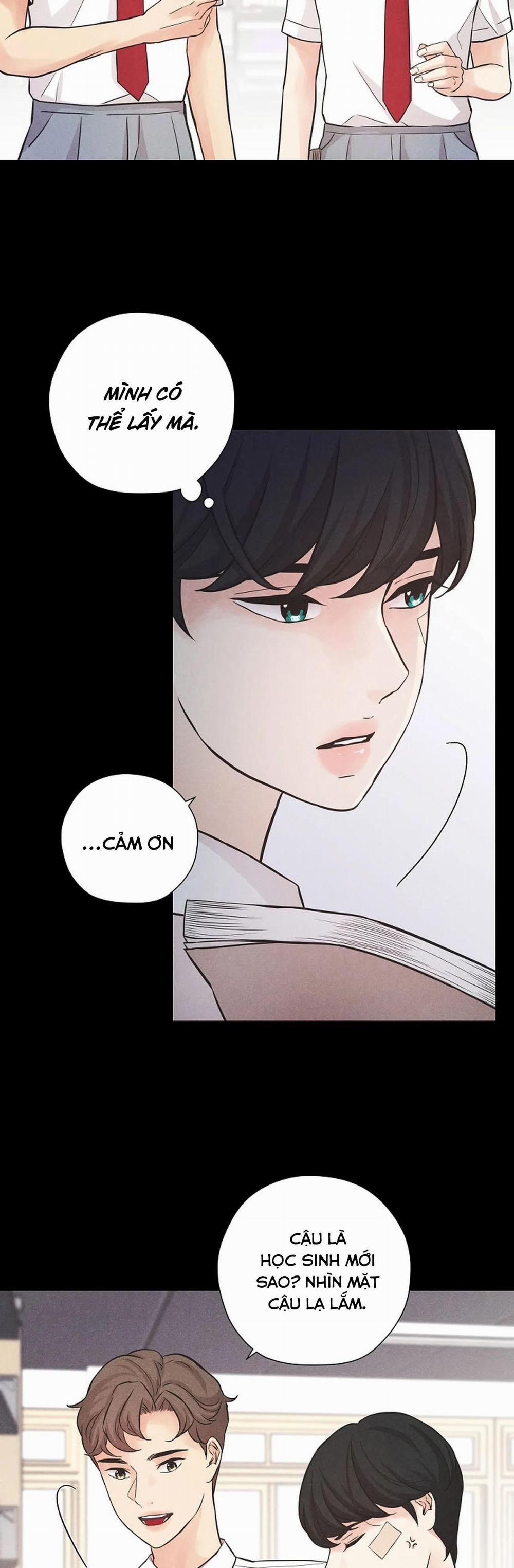 Dòng Chảy Xa Bờ 2 trang 12