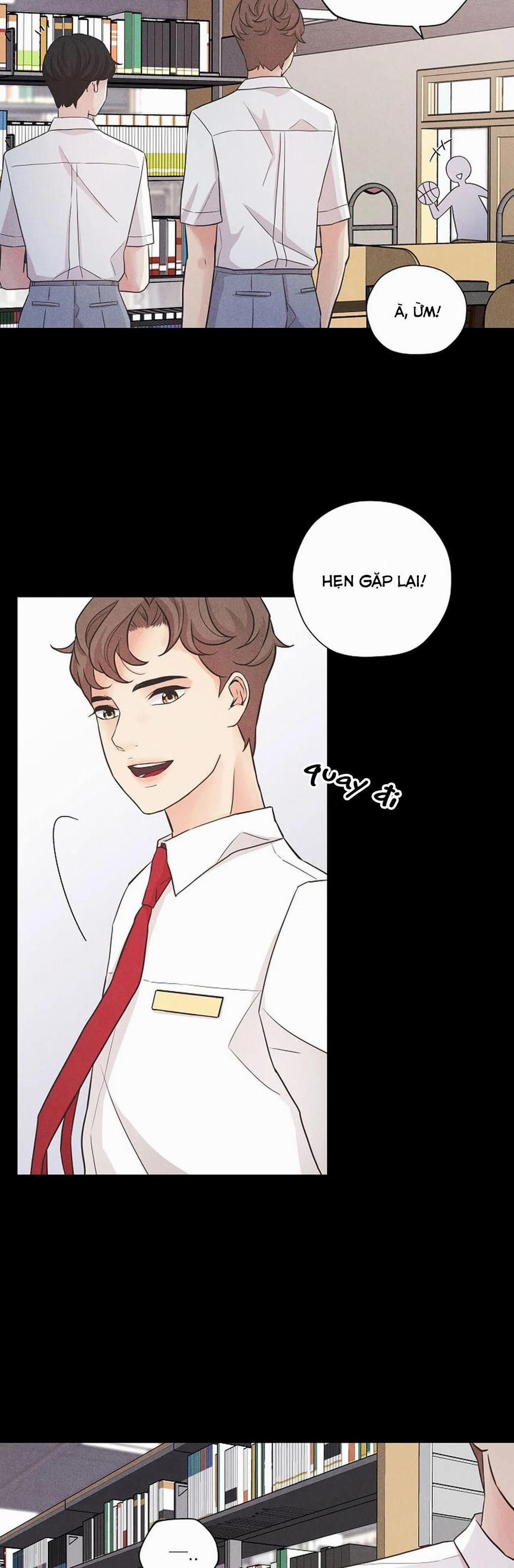 Dòng Chảy Xa Bờ 2 trang 19