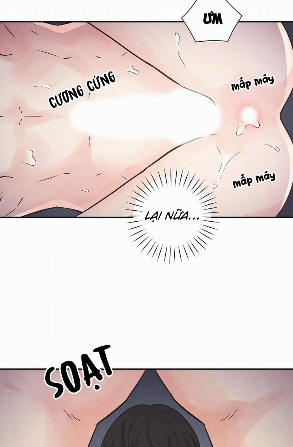 Dòng Chảy Xa Bờ 3 0 3 trang 11