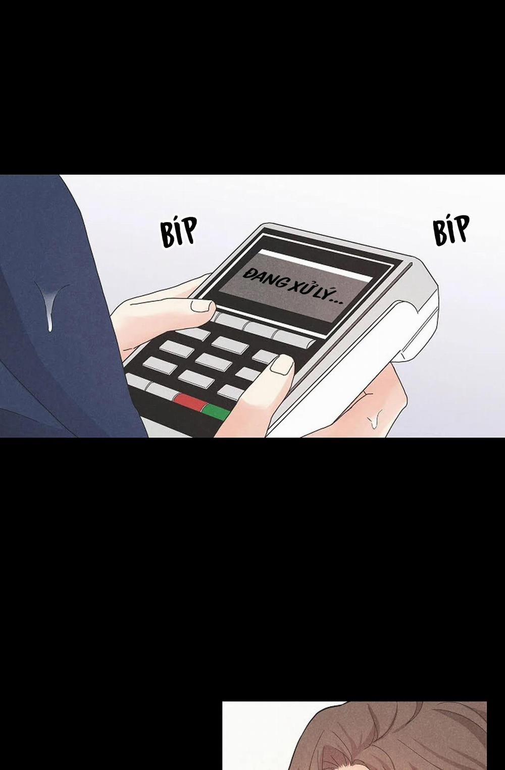 Dòng Chảy Xa Bờ 3 0 3 trang 41