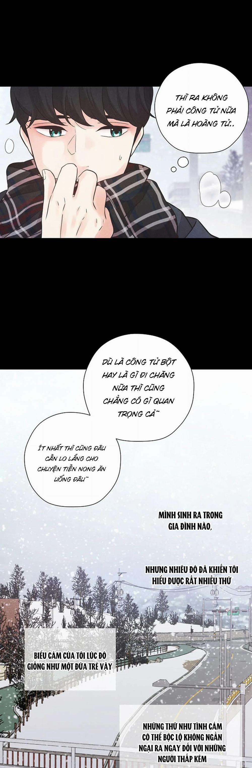 Dòng Chảy Xa Bờ 3 0 3 trang 5