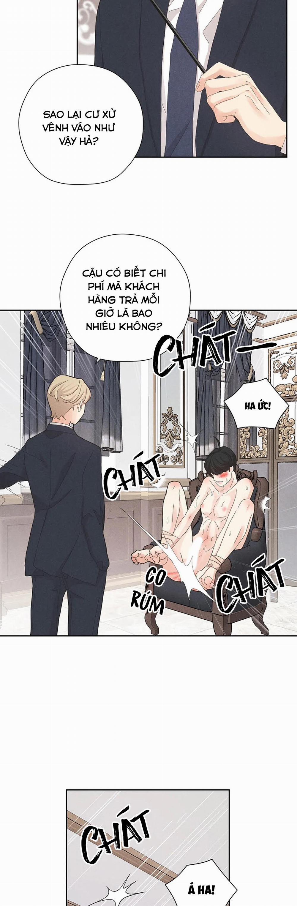 Dòng Chảy Xa Bờ 3 0 3 trang 54