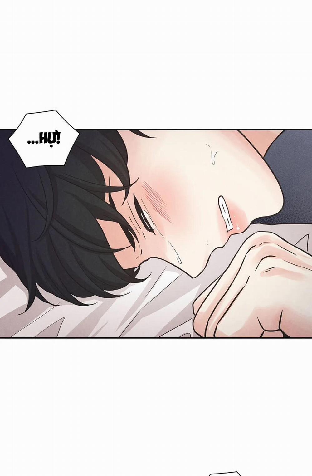 Dòng Chảy Xa Bờ 3 trang 10