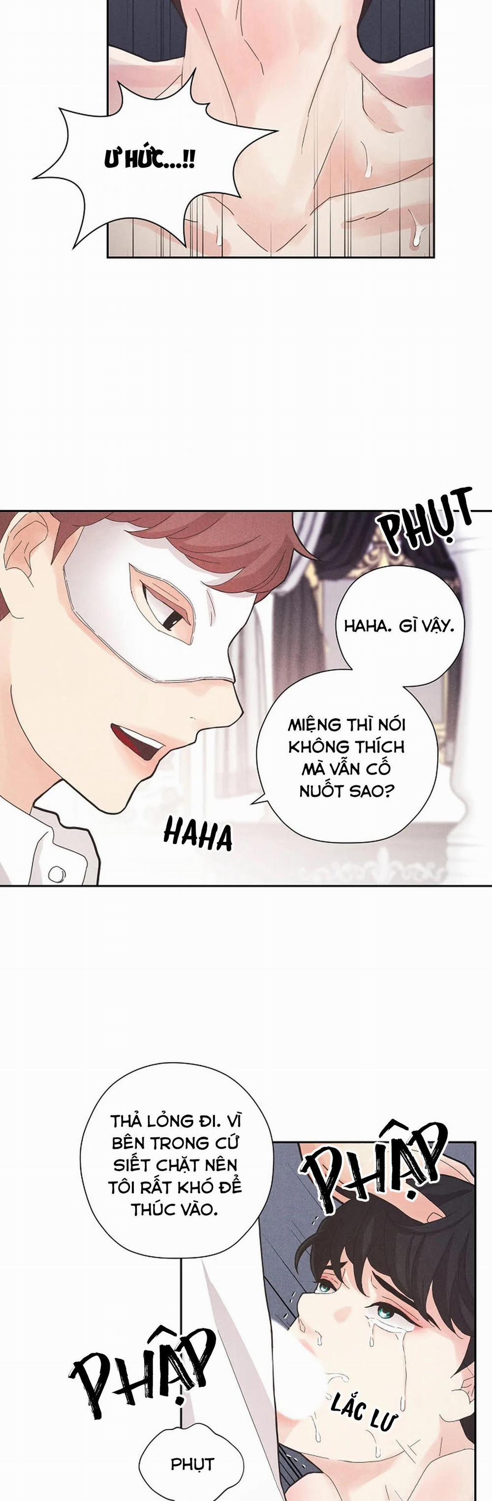 Dòng Chảy Xa Bờ 3 trang 18