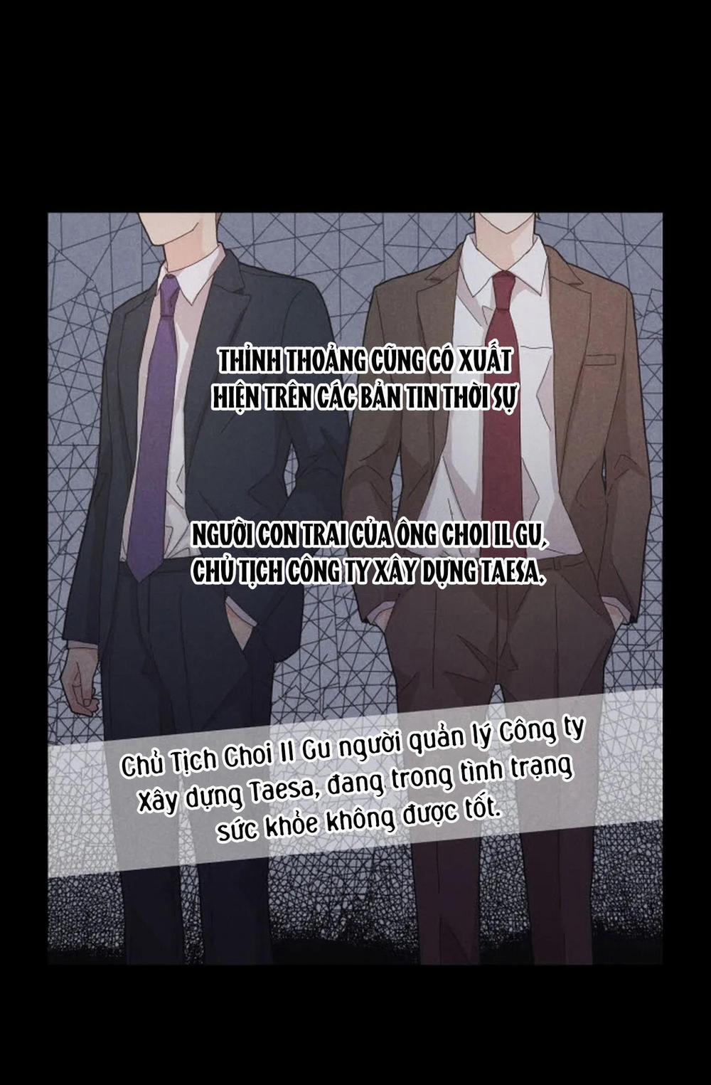 Dòng Chảy Xa Bờ 3 trang 4