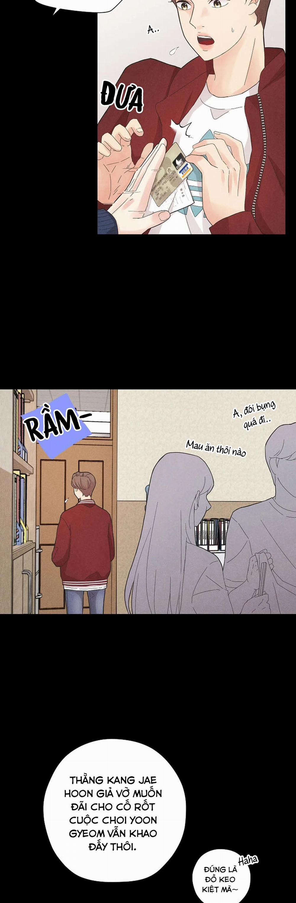 Dòng Chảy Xa Bờ 3 trang 45