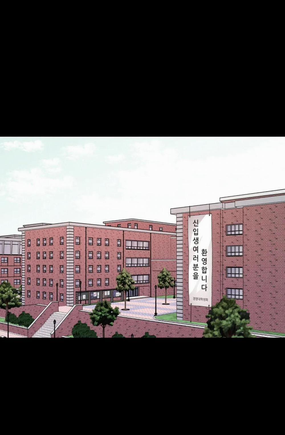 Dòng Chảy Xa Bờ 4 trang 1