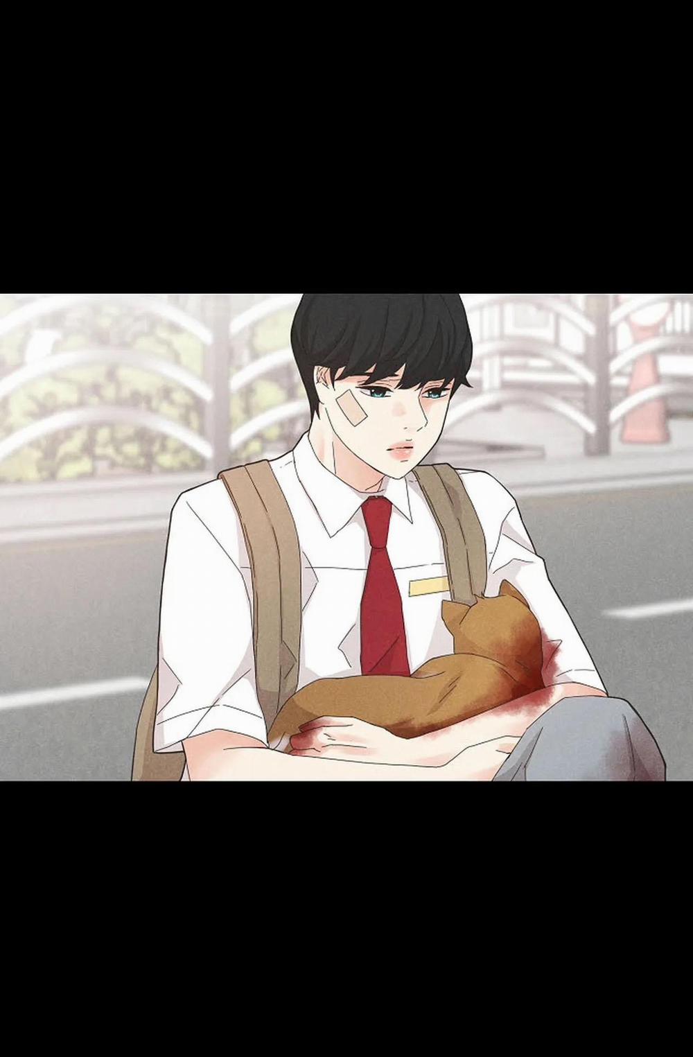 Dòng Chảy Xa Bờ 4 trang 10