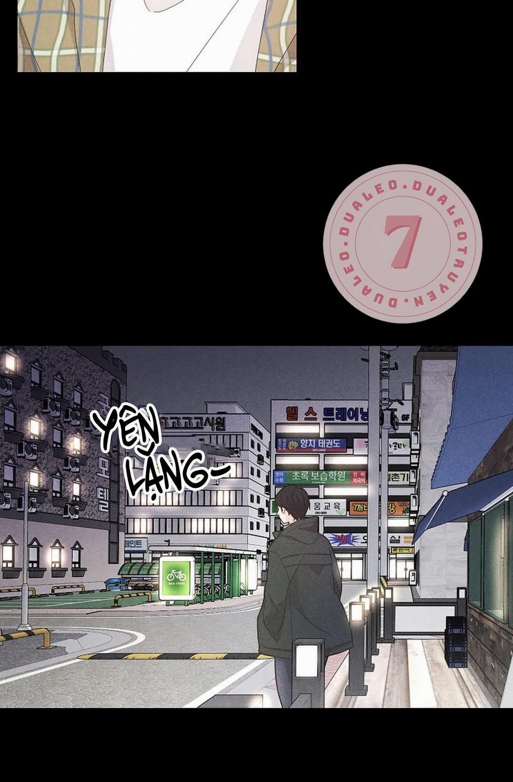 Dòng Chảy Xa Bờ 4 trang 20