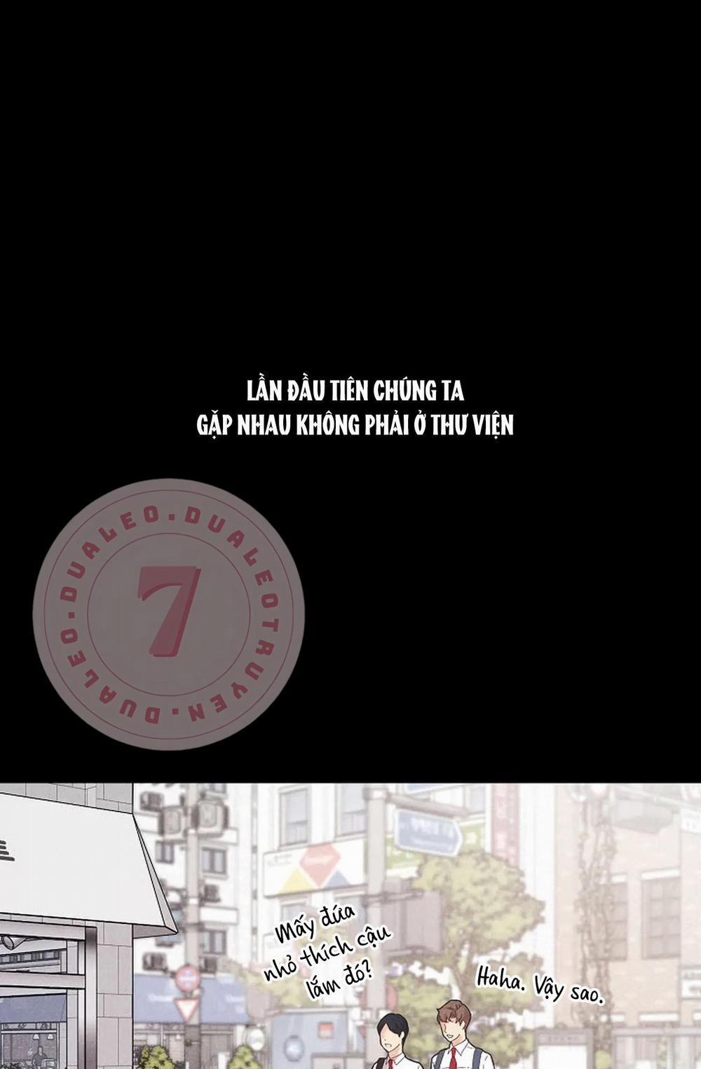 Dòng Chảy Xa Bờ 4 trang 4