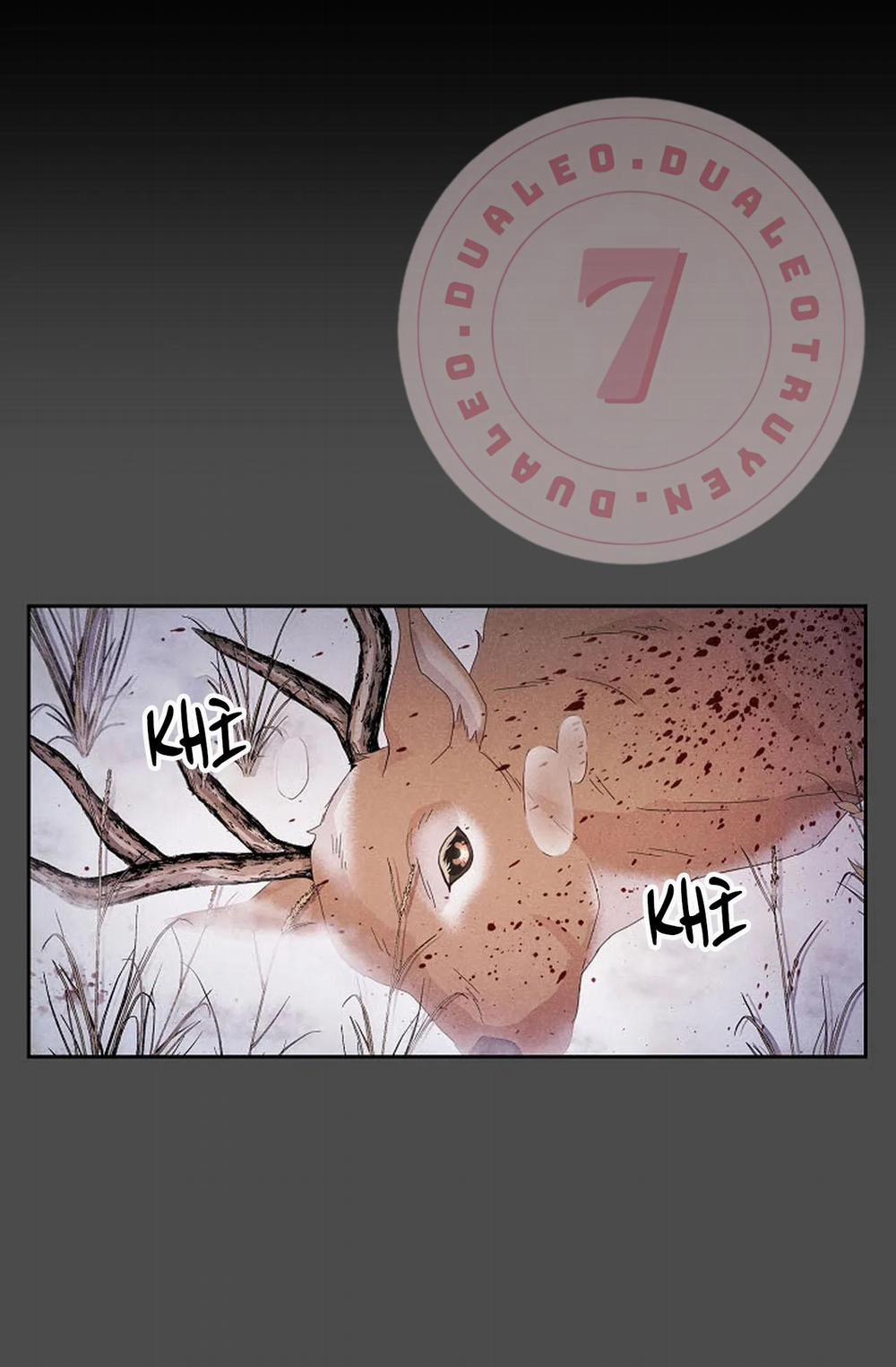 Dòng Chảy Xa Bờ 4 trang 6