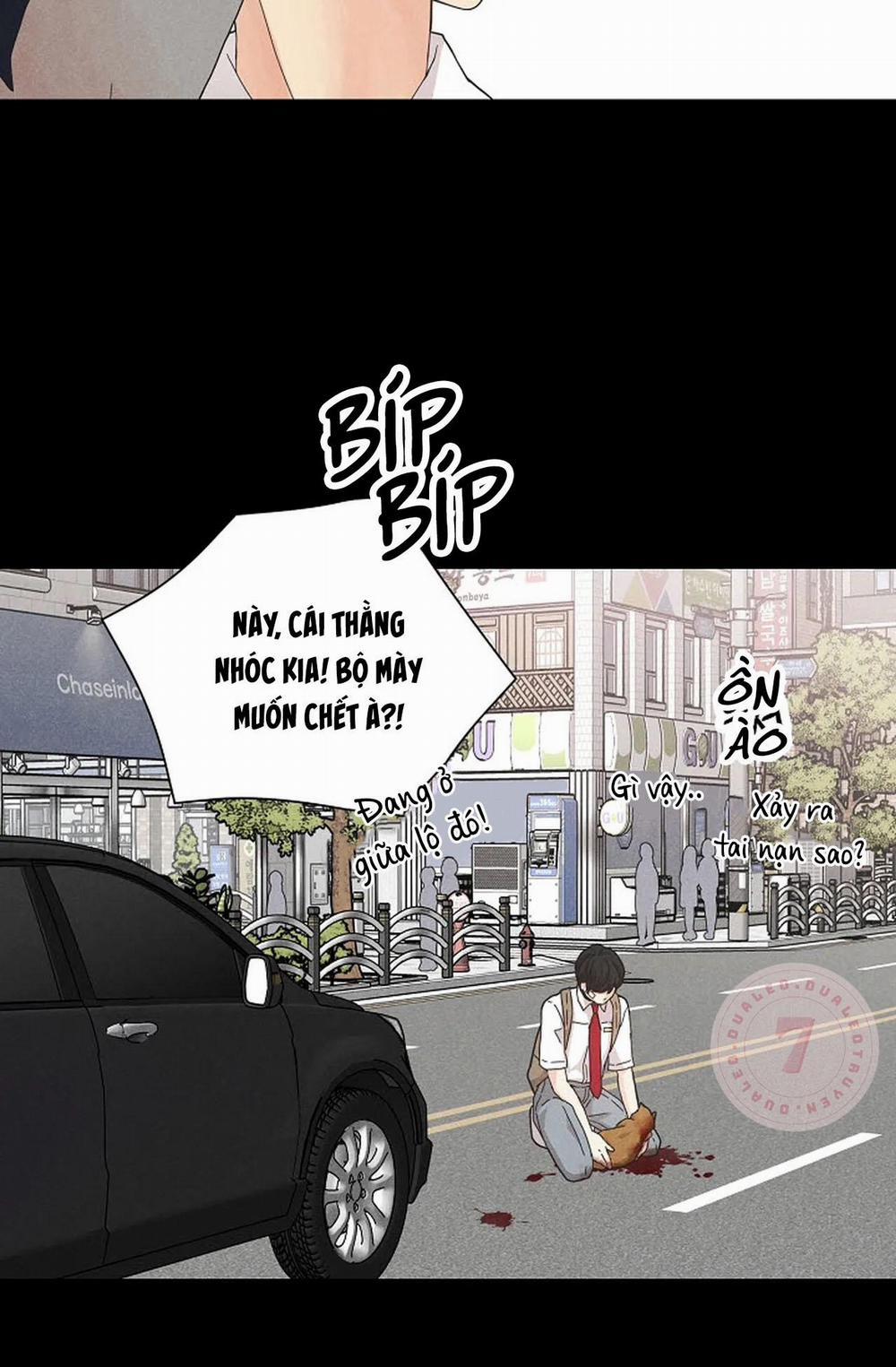 Dòng Chảy Xa Bờ 4 trang 9