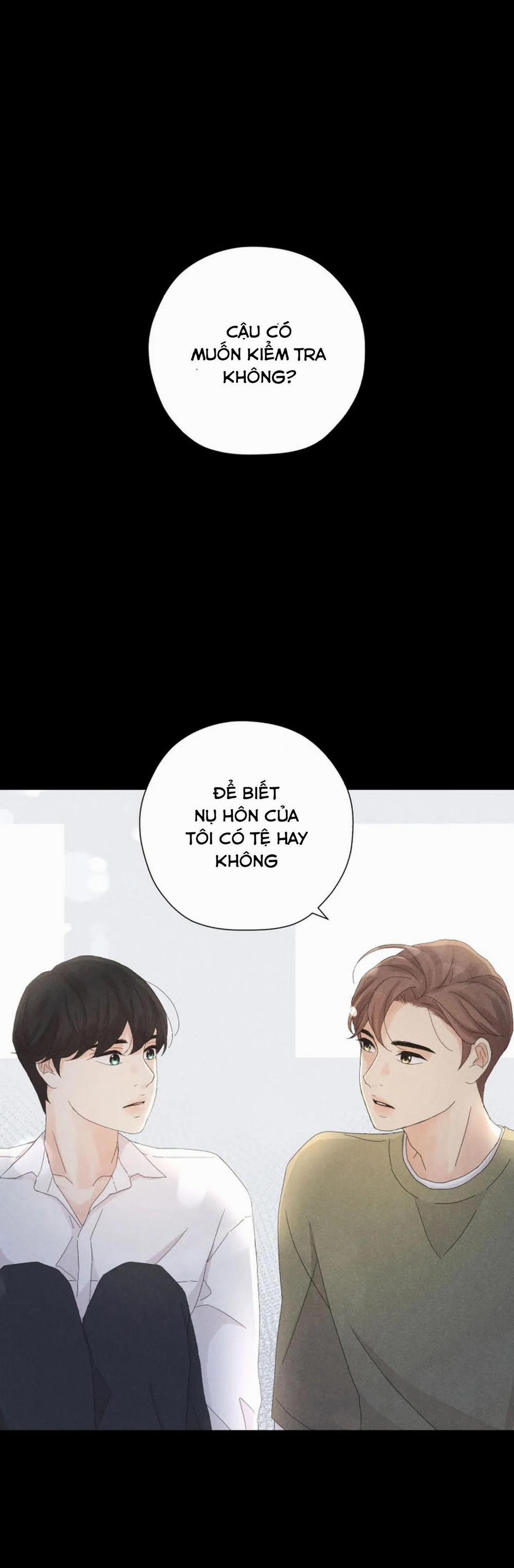 Dòng Chảy Xa Bờ 5 0 5 trang 1