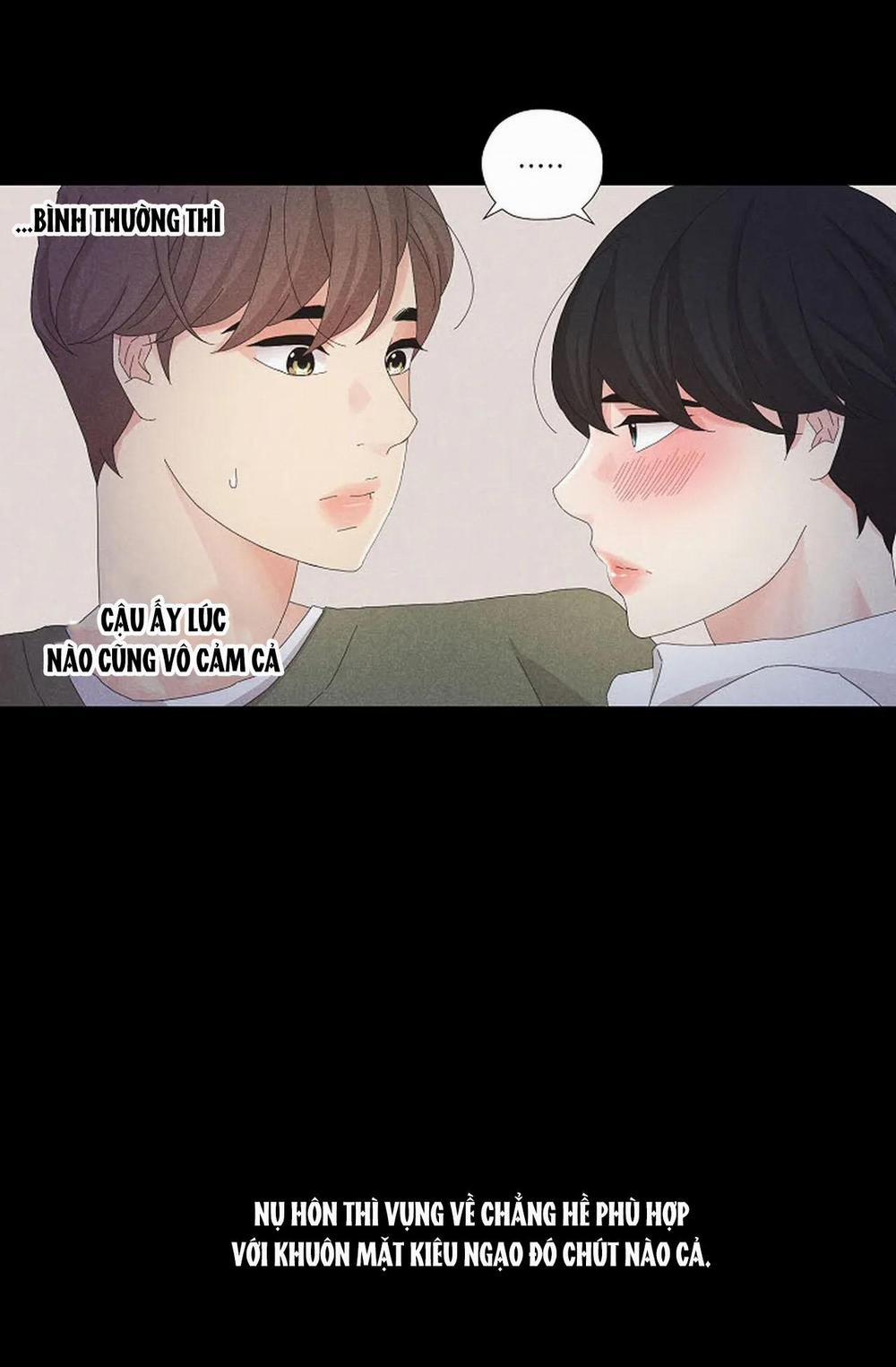 Dòng Chảy Xa Bờ 5 0 5 trang 25