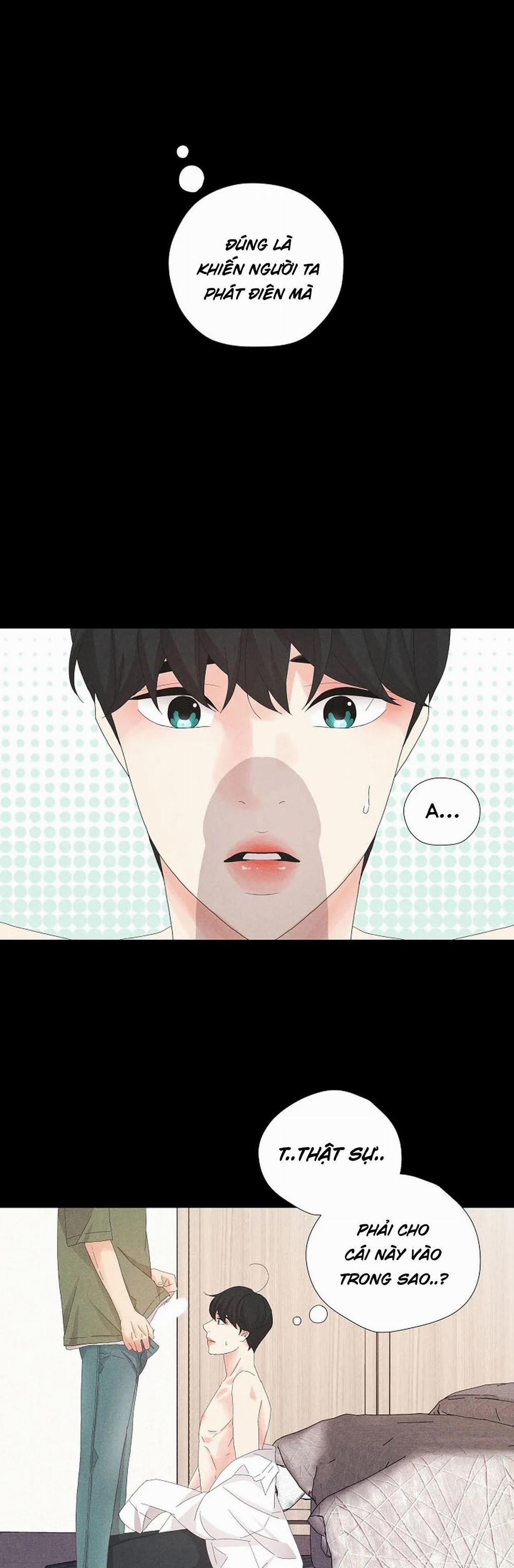 Dòng Chảy Xa Bờ 5 0 5 trang 27