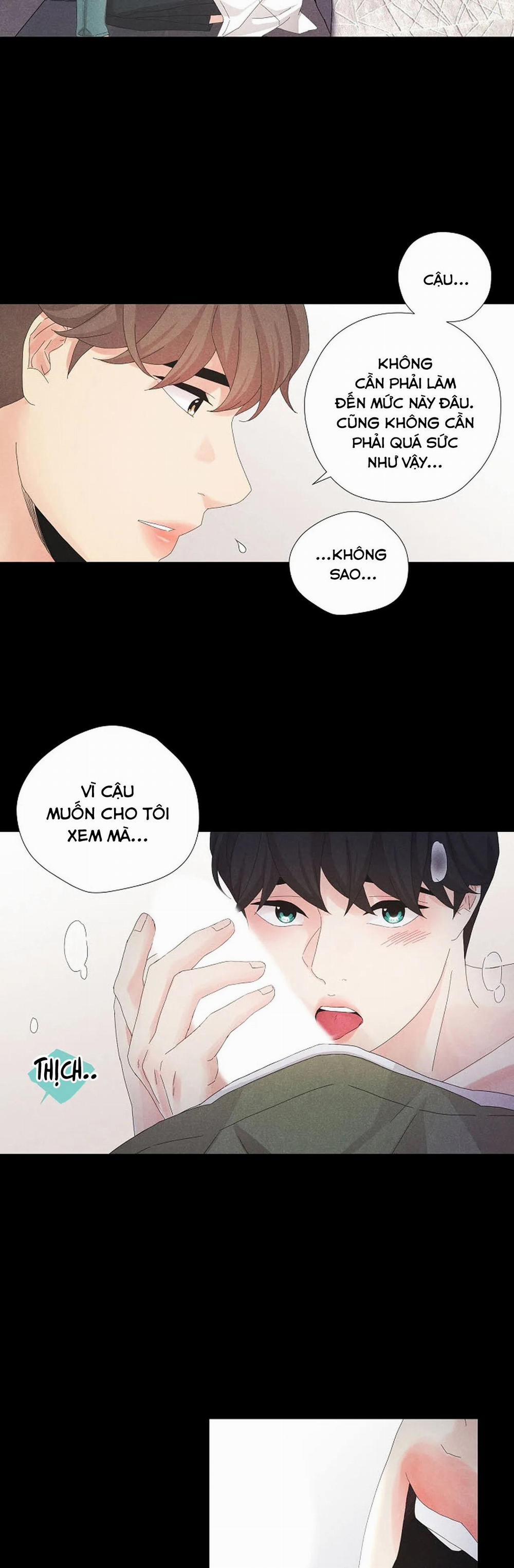 Dòng Chảy Xa Bờ 5 0 5 trang 28