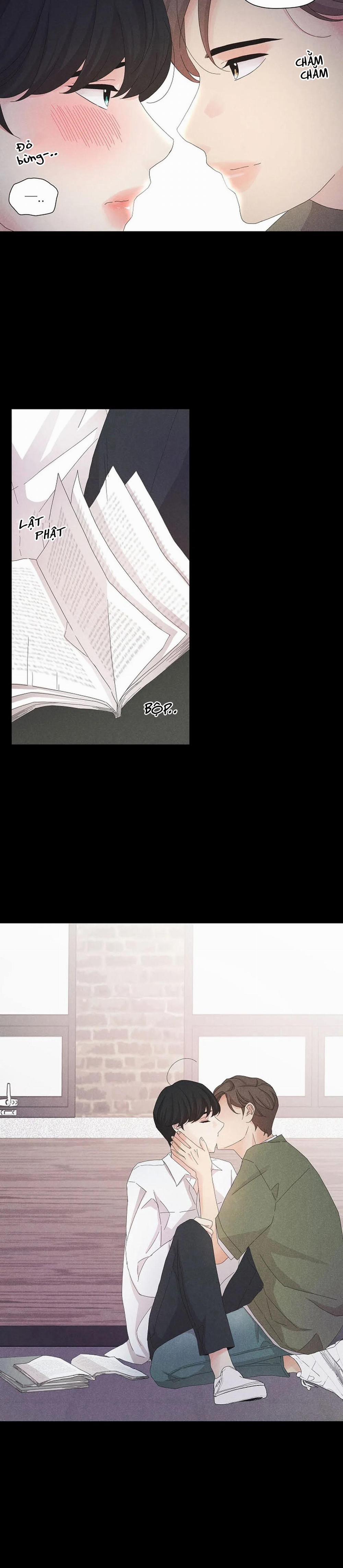 Dòng Chảy Xa Bờ 5 trang 11