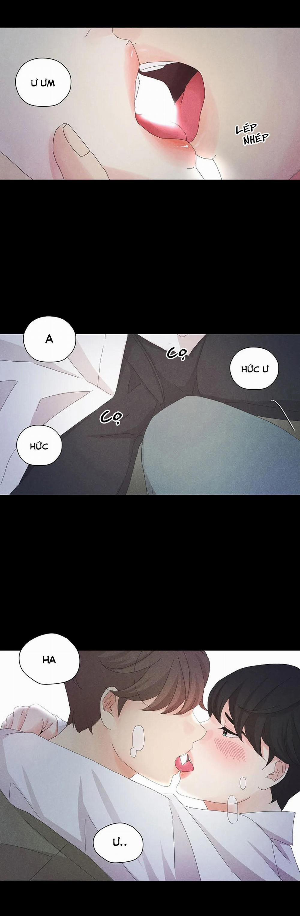 Dòng Chảy Xa Bờ 5 trang 12