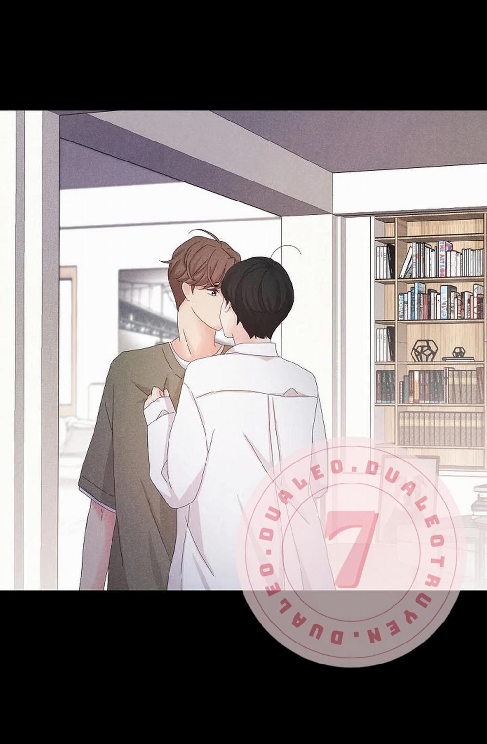 Dòng Chảy Xa Bờ 5 trang 24