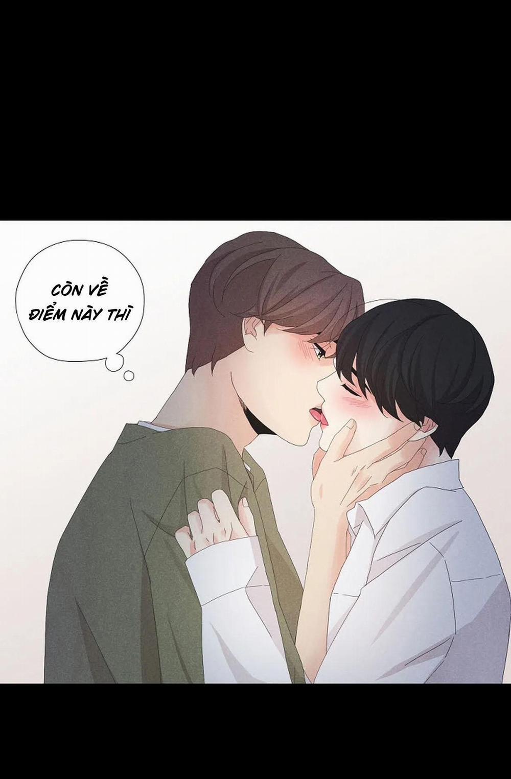 Dòng Chảy Xa Bờ 5 trang 26