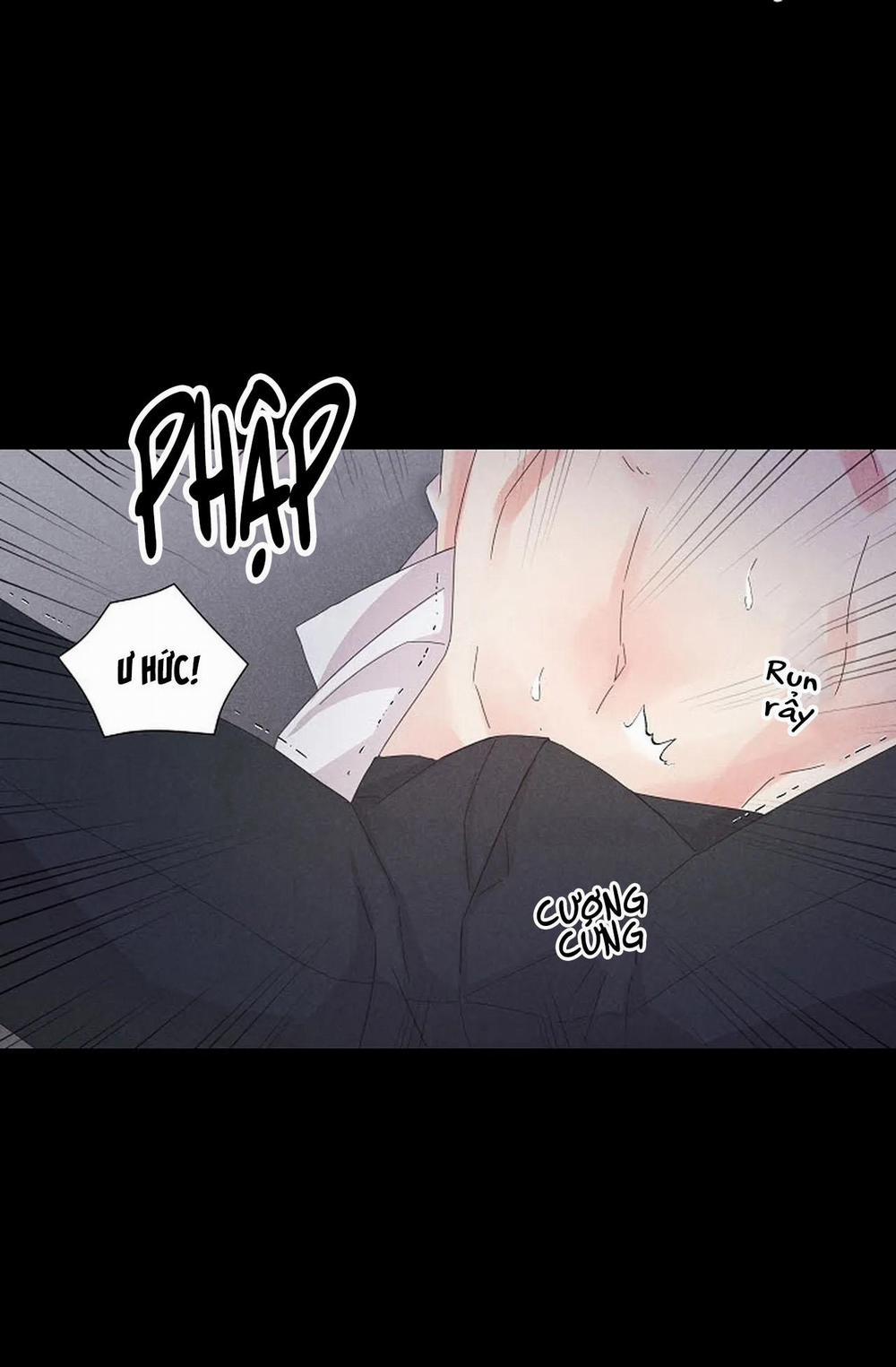 Dòng Chảy Xa Bờ 5 trang 32