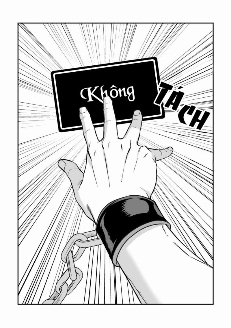 Đồng Cỏ Chăn Người 3 trang 17