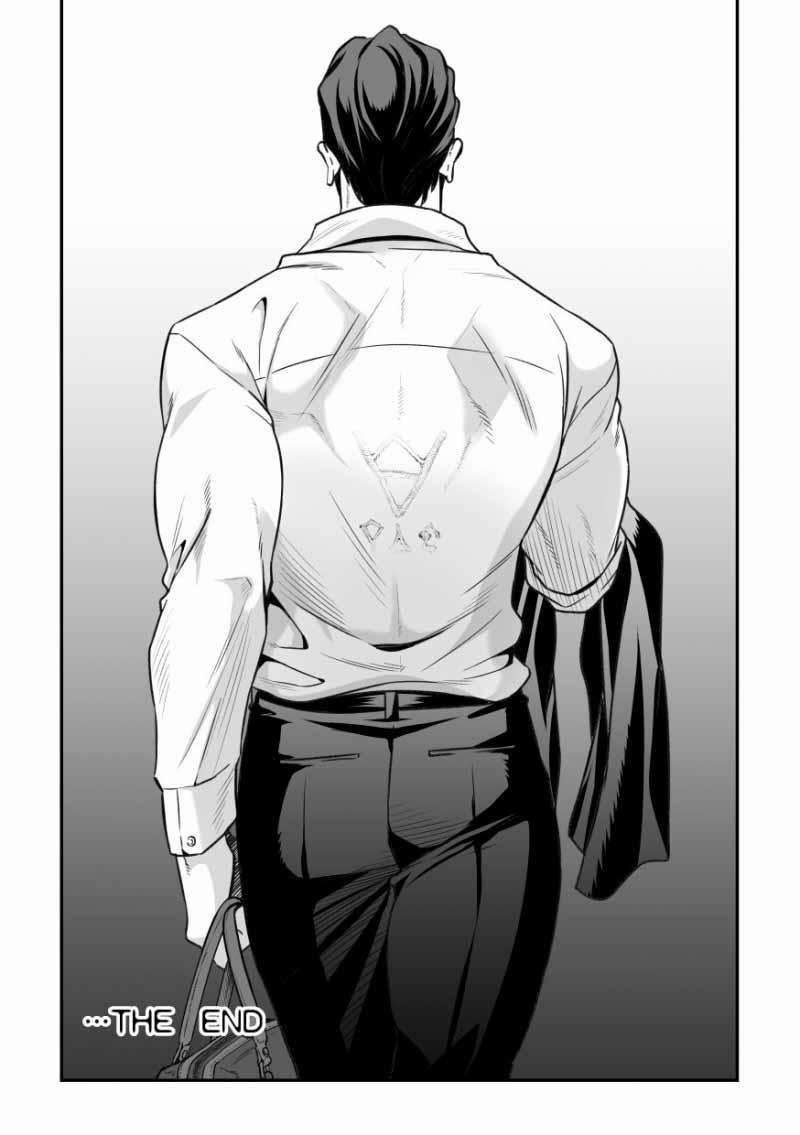 Đồng Cỏ Chăn Người 3 trang 22