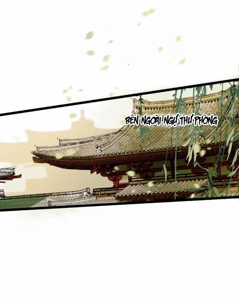 Đông Cung Giai Hạ Tù 1 trang 2