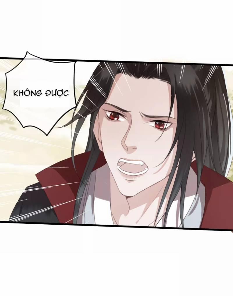 Đông Cung Giai Hạ Tù 1 trang 29