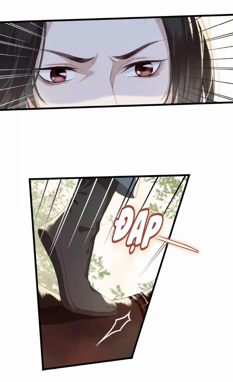 Đông Cung Giai Hạ Tù 1 trang 37