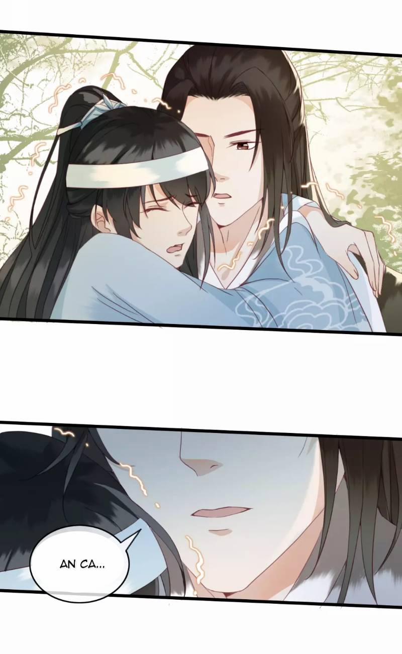 Đông Cung Giai Hạ Tù 1 trang 42