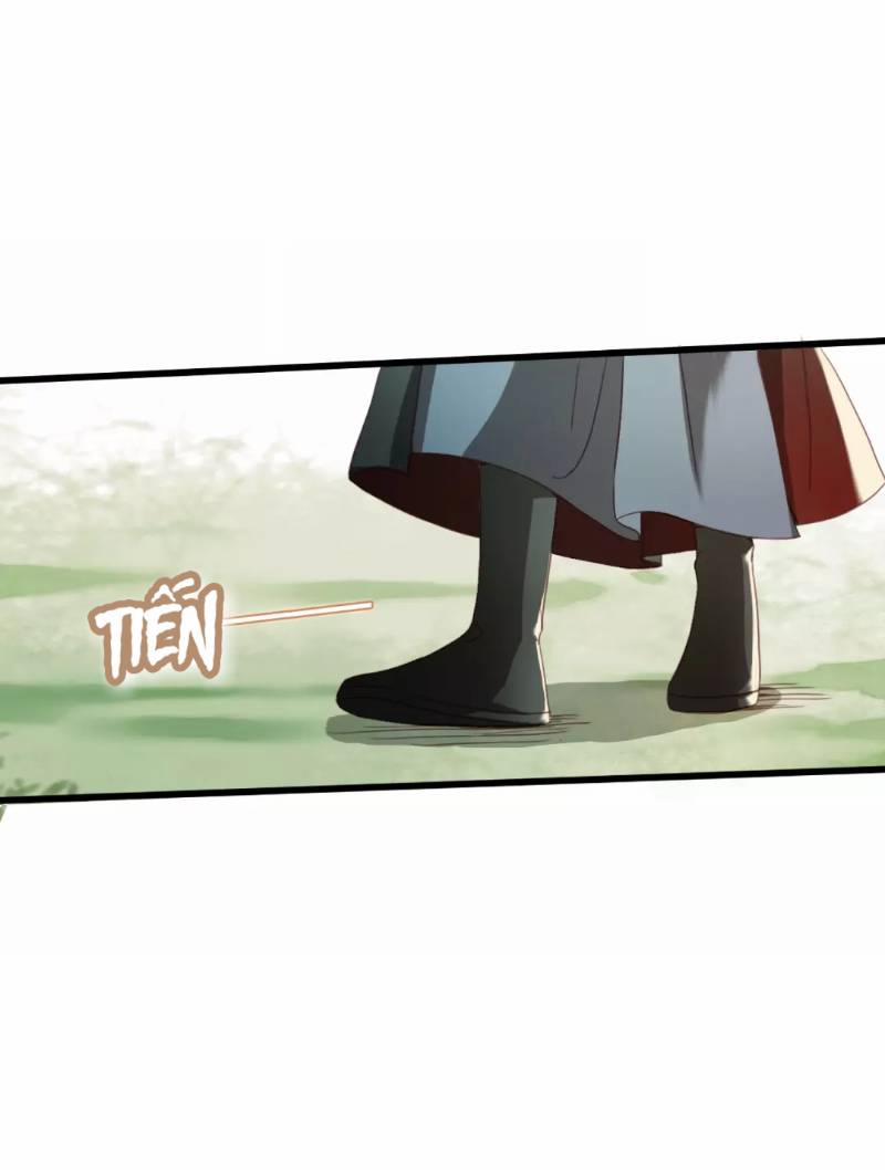 Đông Cung Giai Hạ Tù 1 trang 48