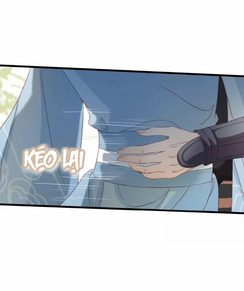 Đông Cung Giai Hạ Tù 1 trang 53