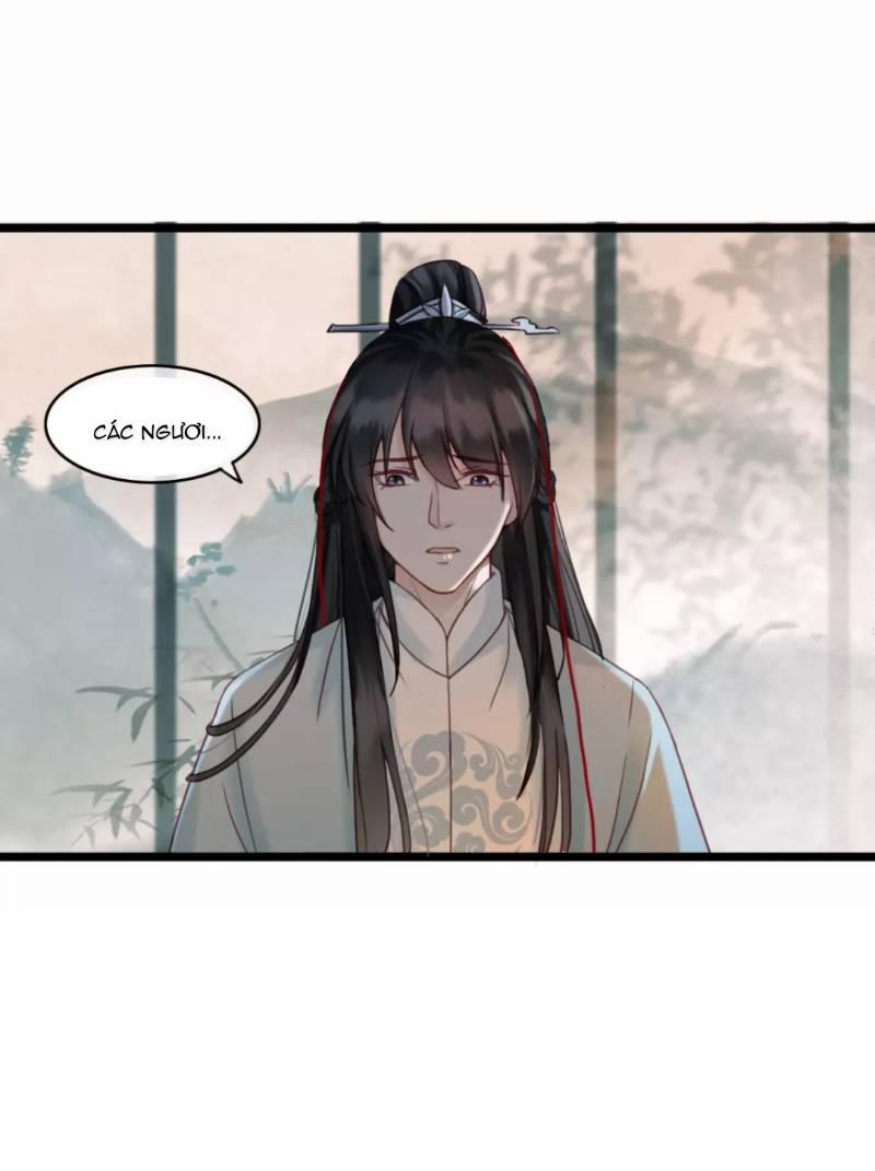 Đông Cung Giai Hạ Tù 1 trang 6