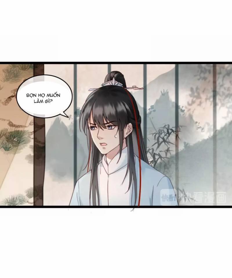 Đông Cung Giai Hạ Tù 1 trang 9