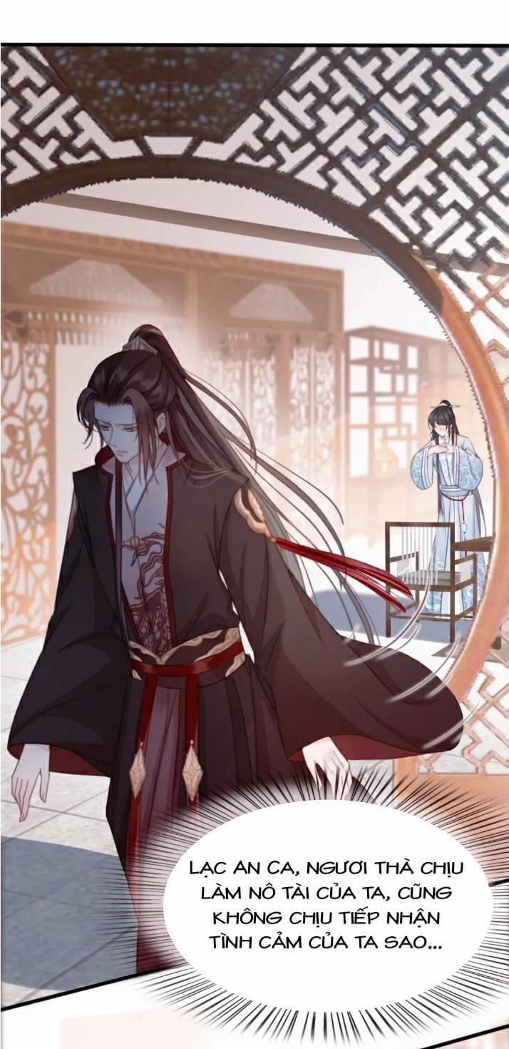 Đông Cung Giai Hạ Tù 11 trang 10