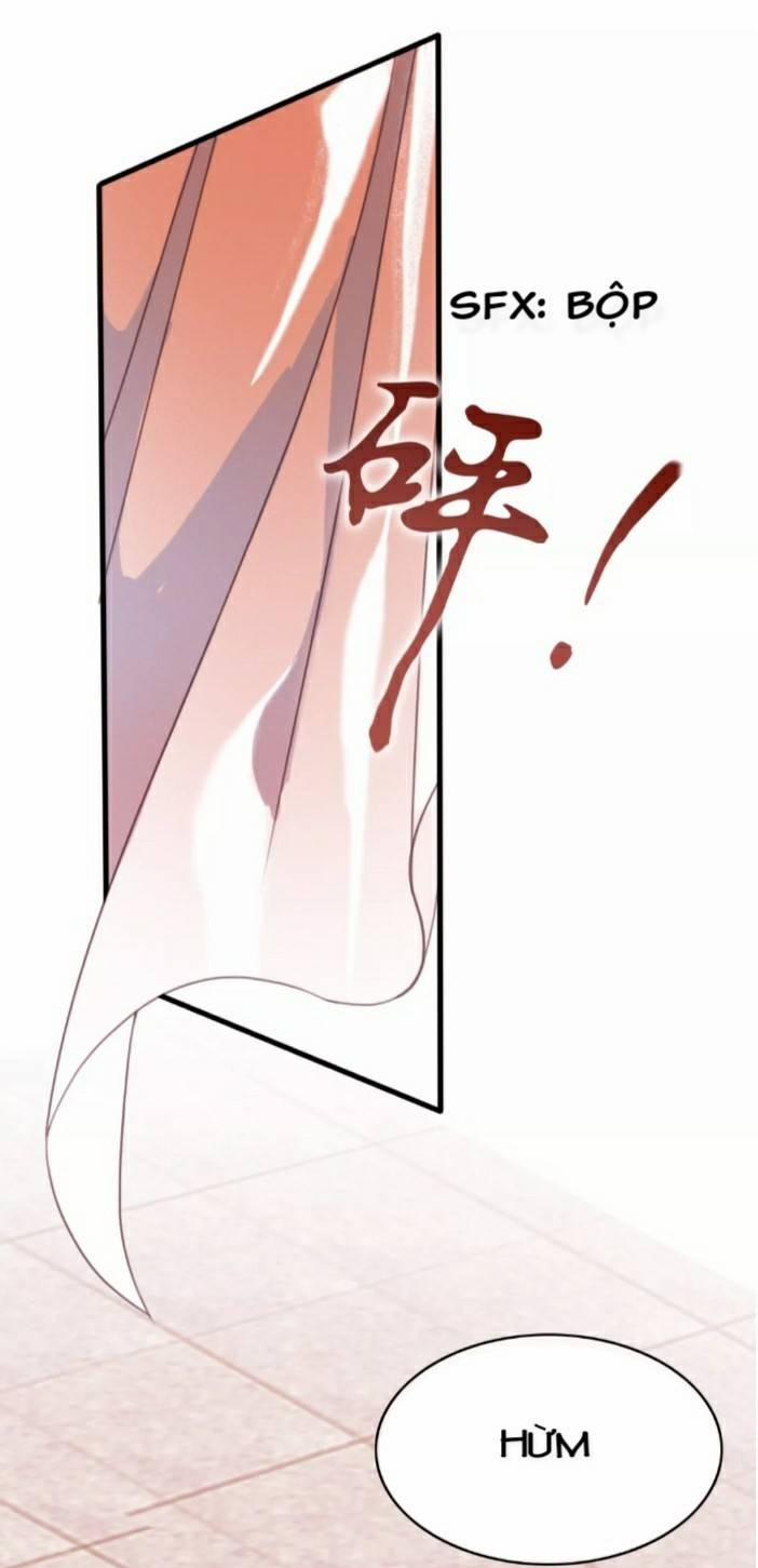 Đông Cung Giai Hạ Tù 11 trang 16