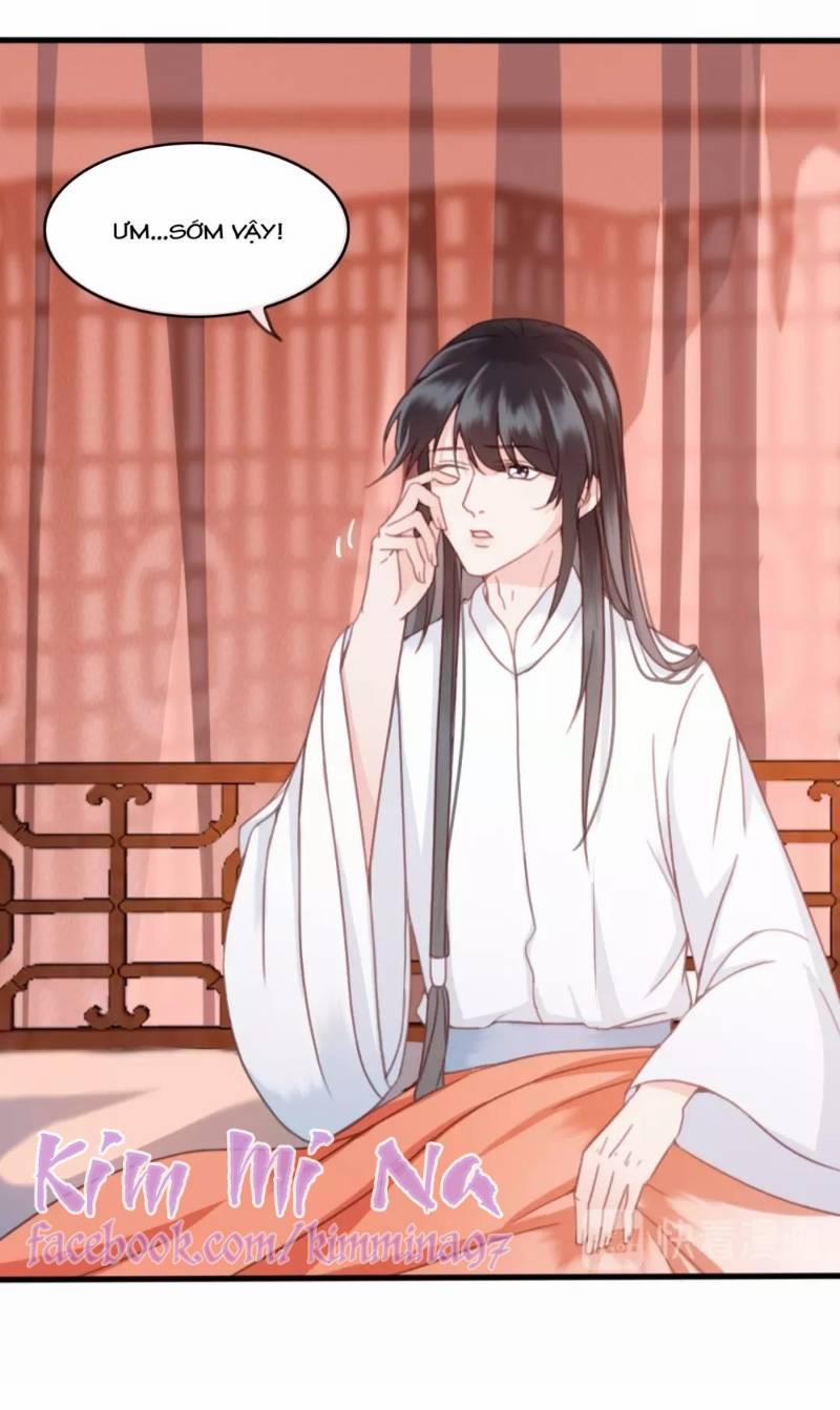 Đông Cung Giai Hạ Tù 11 trang 20