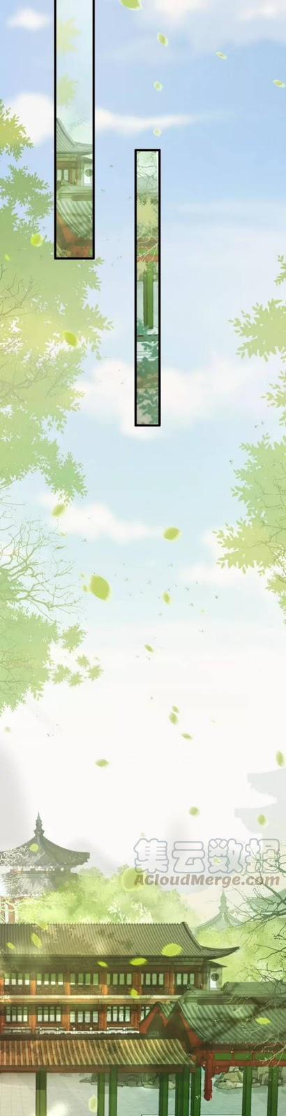 Đông Cung Giai Hạ Tù 13 trang 11