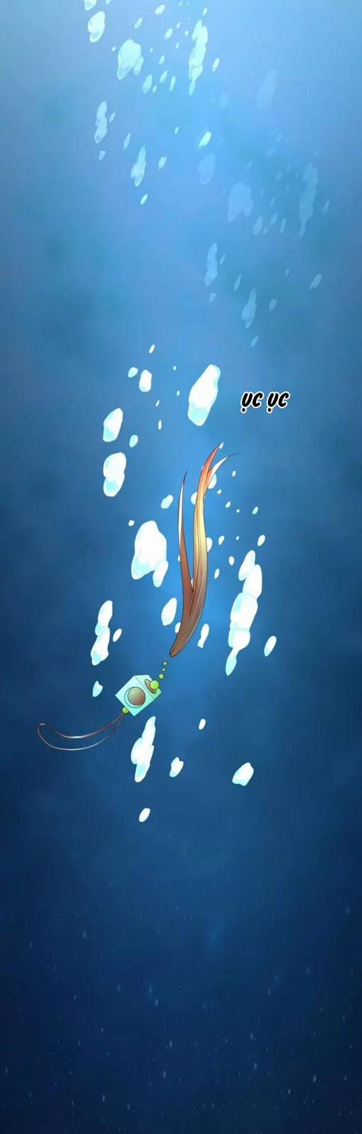 Đông Cung Giai Hạ Tù 13 trang 17