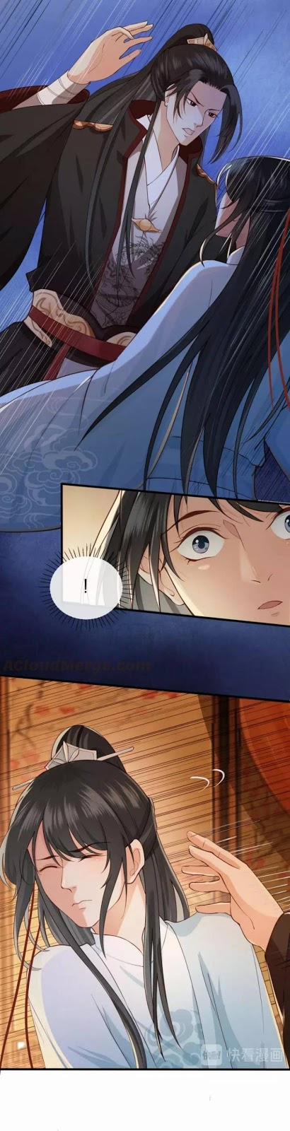 Đông Cung Giai Hạ Tù 13 trang 24