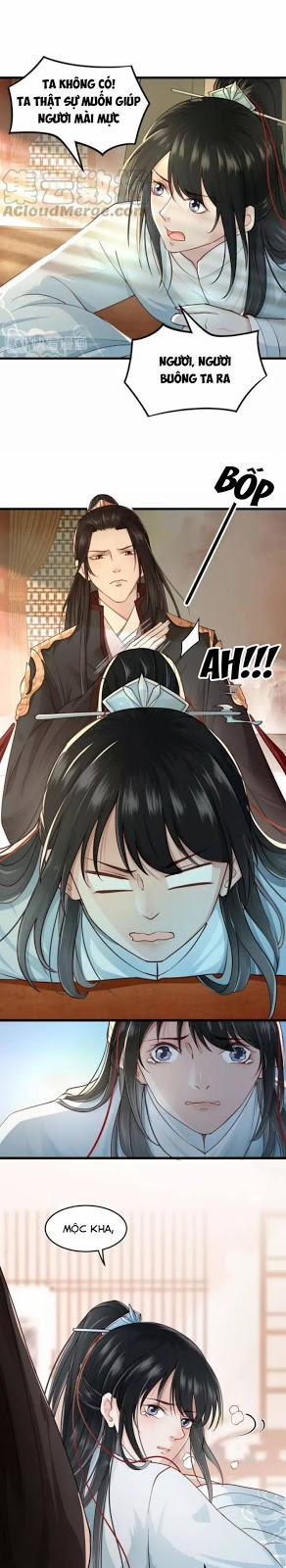 Đông Cung Giai Hạ Tù 13 trang 5