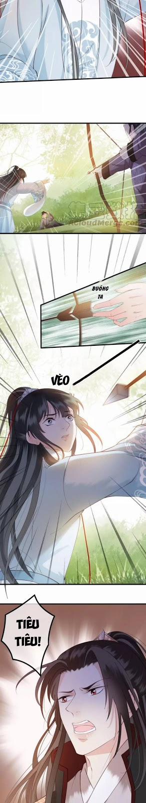 Đông Cung Giai Hạ Tù 16 trang 10