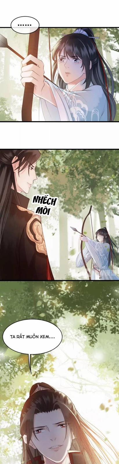 Đông Cung Giai Hạ Tù 16 trang 3